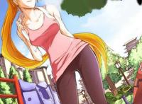 妖神记：貌美名媛肖凝儿，为什么前世是丑八怪？