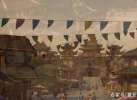 用钱征服女人，这个物价超高的世界，萧炎实力打脸