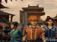 用钱征服女人，这个物价超高的世界，萧炎实力打脸