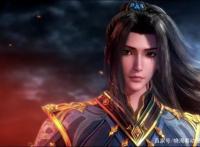 《妖神记》遇上了《斗罗大陆》——聂离和唐三一看就是亲兄弟！