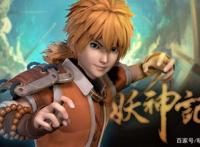 《妖神记》叶寒败北，究其原因，输给聂离他一点都不冤