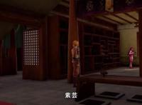 《妖神记》聂离正在想办法接近他的女神叶紫芸时，却被赞泡妞高手