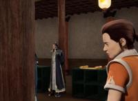 《妖神记》聂离搜罗大量宝贝，为打败神翼世家做足准备！