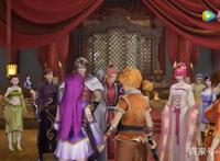 《妖神记》聂离要争城主之位？