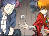 妖神记：聂离的天赋超过其他天才？最弱领域人员却造就超强实力