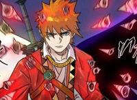 妖神记最新话：聂离成就神级境界后将难有敌手，法则学习力太强大