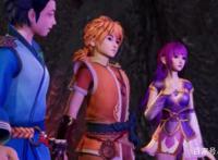 《妖神记》肖凝儿和叶紫芸到底谁才是聂离的真爱，鬼煞到底多厉害