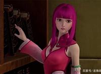妖神记：聂离上课被美女老师嫌弃，后期获得四位美女青睐
