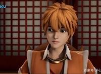 国产动漫妖神记：聂离的女人缘也太好了吧，羡煞旁人啊！