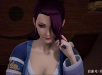 国产动漫妖神记：聂离的女人缘也太好了吧，羡煞旁人啊！