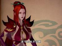 《妖神记》聂离的重生是为了守护光辉之城和惩罚叛逃的神圣世家