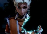 《妖神记之影妖篇》聂离开挂收获兵器，折叠肖凝儿开始修行！