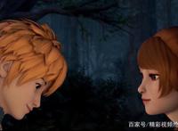 妖神记：男主聂离怎能俘获4大女神，是大猪蹄子？