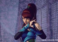 《妖神记》里倒霉兄弟的爱情其破灭，聂离叉腰：谁也别想娶老婆！