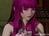 《妖神记》里倒霉兄弟的爱情其破灭，聂离叉腰：谁也别想娶老婆！