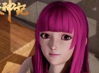 妖神记：四大女神级别的人物，为何只青睐灵魂力只有五的聂离