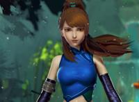 妖神记：四大女神级别的人物，为何只青睐灵魂力只有五的聂离