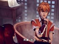 《妖神记》男主聂离究竟有多强？从妖灵和功法就可以看出来了