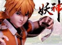 《妖神记》聂离四位红颜伴侣，已出场两位，杨欣，兰若没戏