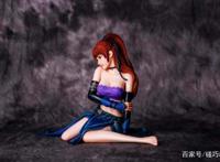 《妖神记》聂离四位红颜伴侣，已出场两位，杨欣，兰若没戏