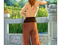 冒险奇幻漫画：《妖神记》第11话·意外？意外？