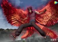 妖神记：太极熊猫出场，聂离超强天赋，未来新的传奇，她心动了！