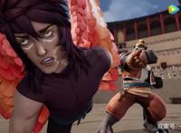 妖神记：太极熊猫出场，聂离超强天赋，未来新的传奇，她心动了！