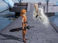 妖神记34集：拿神剑、收徒弟、牵小手一样不落，男人的巅峰时刻