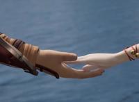 妖神记34集：拿神剑、收徒弟、牵小手一样不落，男人的巅峰时刻