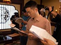 从工科男到网络作家再转型创业，杭州滨江“发飙的蜗牛”走出了另一种可能性