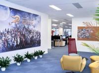 从工科男到网络作家再转型创业，杭州滨江“发飙的蜗牛”走出了另一种可能性