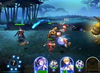 一款还不够？一波国风版《阴阳师》即将到来