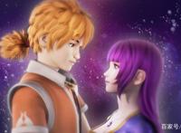 新一季妖神记，黑狱篇强势来袭，和聂离一起追寻世界的真相