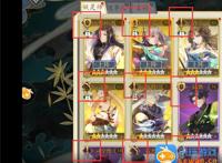 「妖神记」游戏攻略秘籍：新手卡牌阵容推荐！