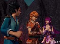 国漫《妖神记》确实不错，但我真心不想推荐给你看