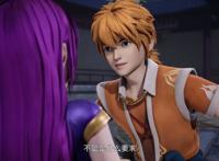 《妖神记》之黑狱篇开播，叶紫芸又玩以身相许，全程蜜汁脸红美翻