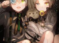 P站美图推荐——正太特辑