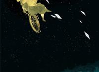 P站美图推荐——夜景特辑