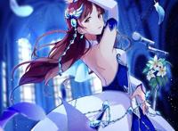 P站美图推荐——露背特辑