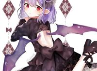 P站美图推荐——露背特辑