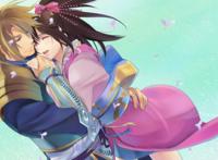 P站美图推荐——1122特辑