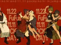 P站美图推荐——1122特辑