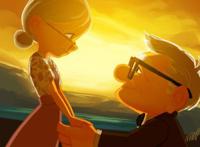 P站美图推荐——1122特辑