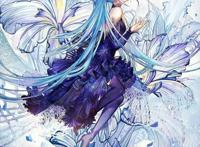 P站插画类每日排行top519.3.5