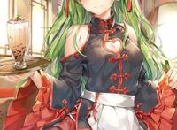 P站插画类每日排行top519.3.5