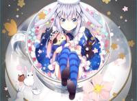 P站美图推荐——迷你特辑