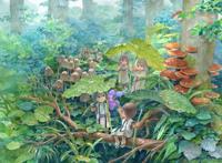 P站美图推荐——迷你特辑