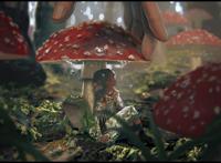 P站美图推荐——迷你特辑