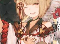 P站美图集合，第十七期