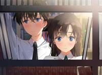 P站美图推荐——520特辑